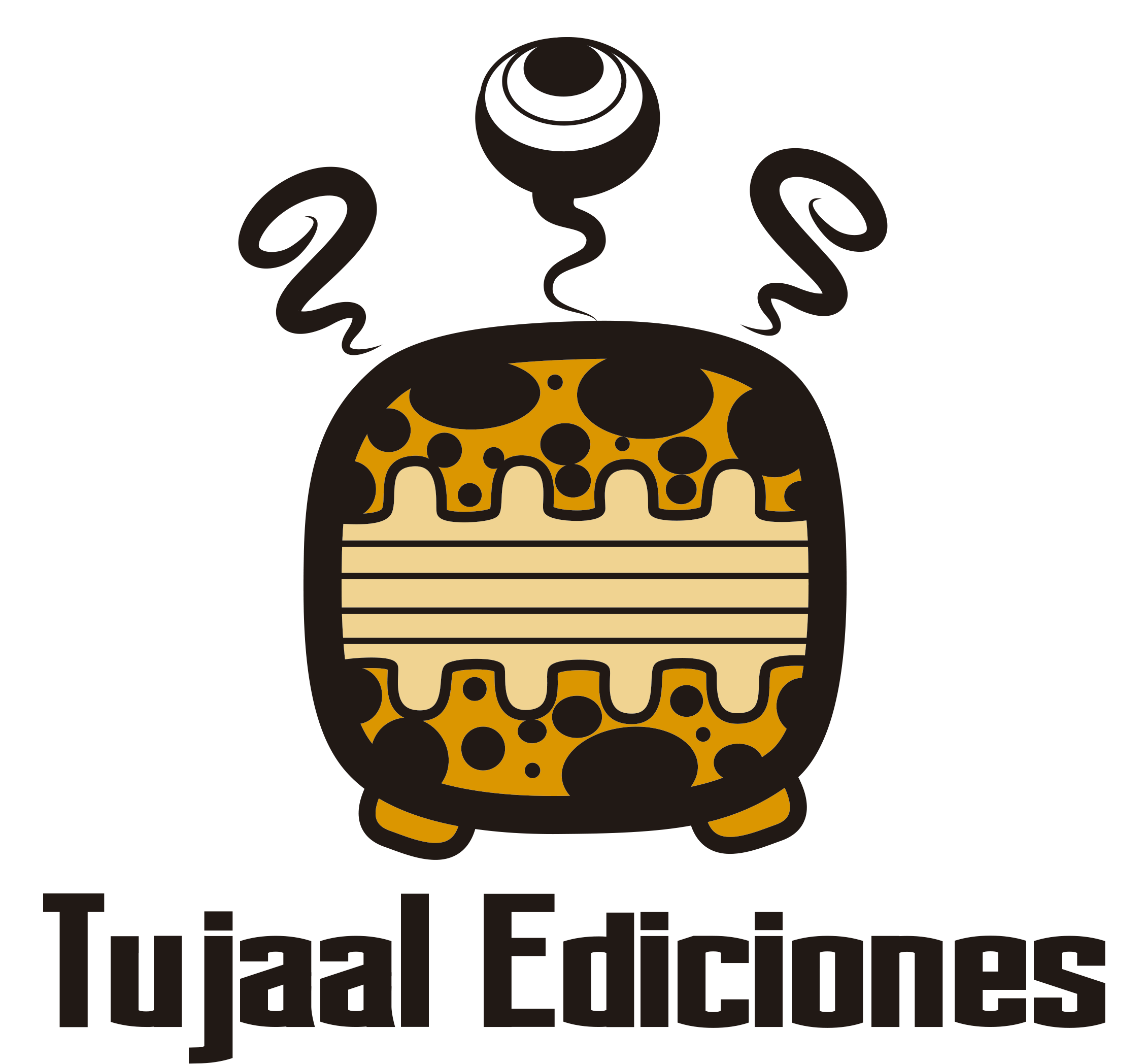 Tujaal Ediciones