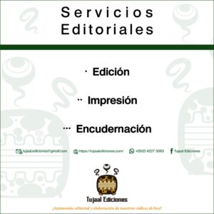 Servicios Editoriales