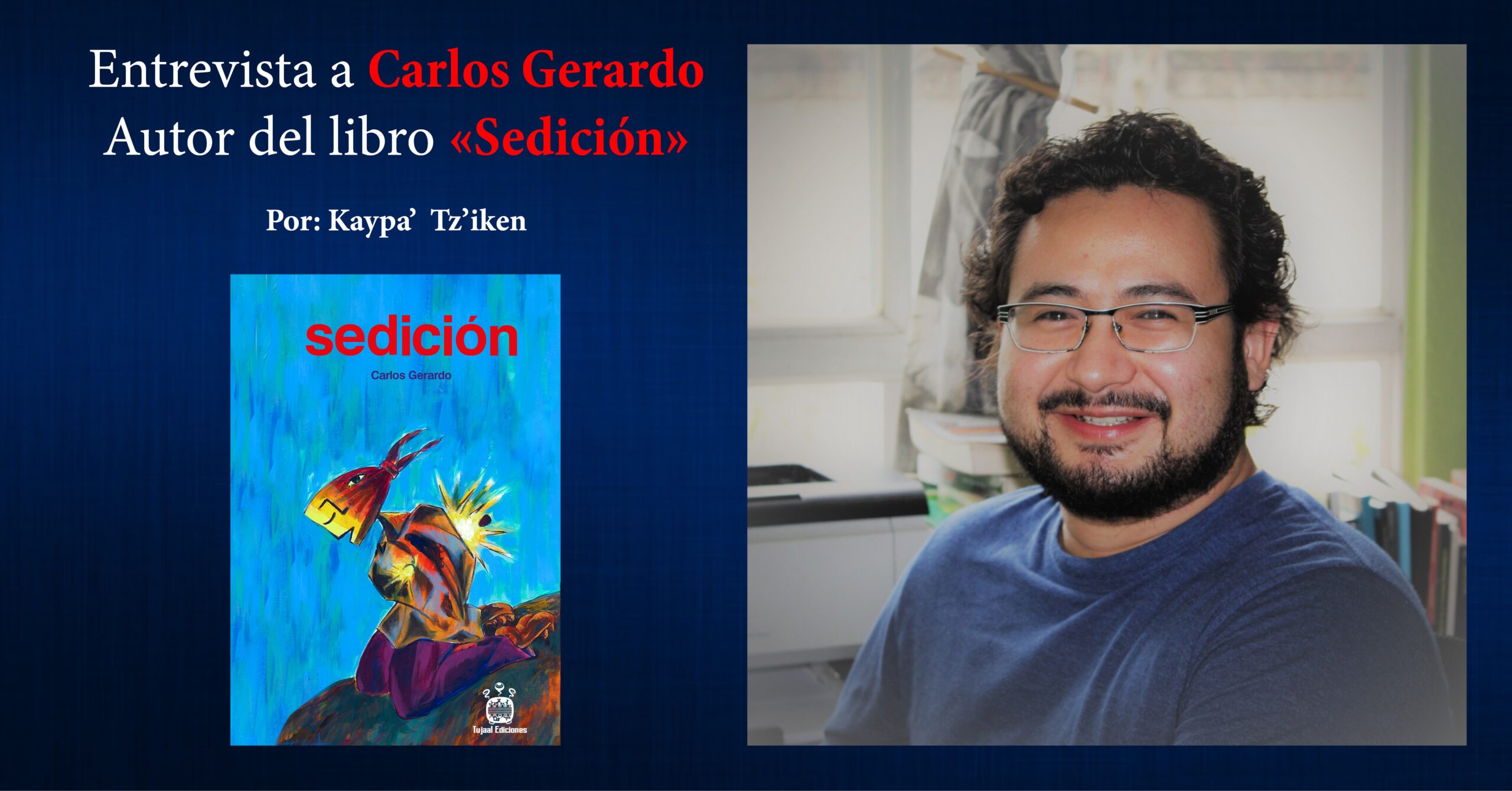 Carlos Gerardo